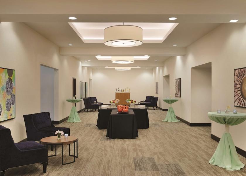 Illinois Rosemont Meeting facility