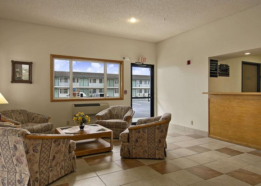 Oregon Pendleton Primary image