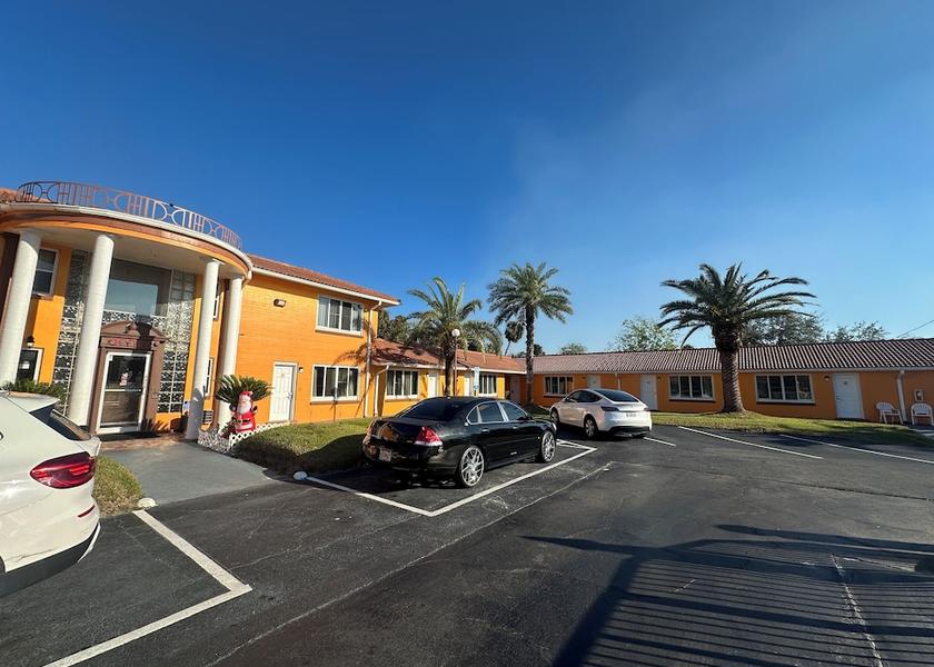 Florida Daytona Beach Primary image