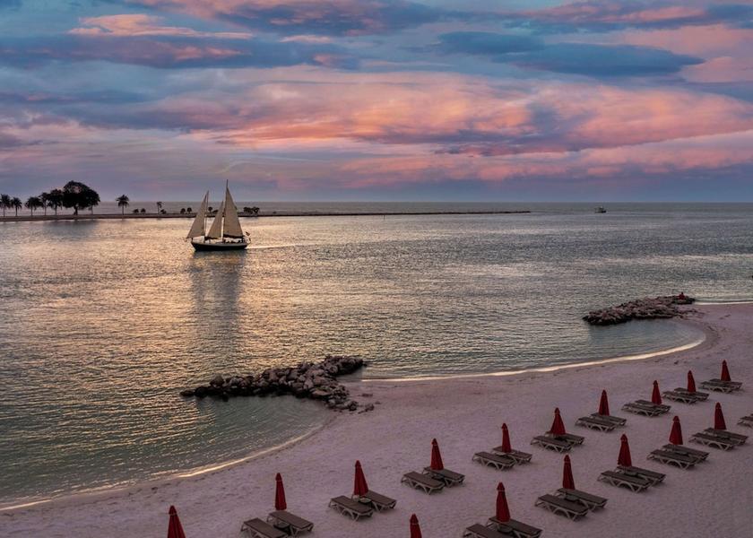 Florida Clearwater Beach Beach