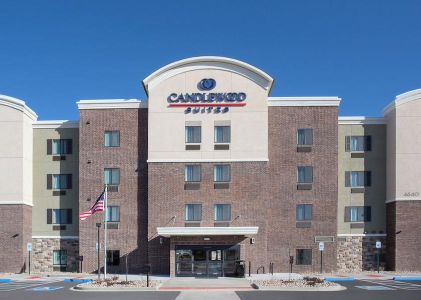 Colorado Pueblo Primary image