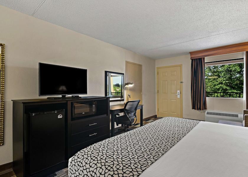 Arkansas Fayetteville Room