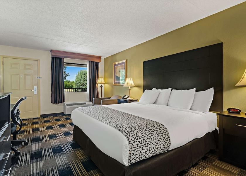 Arkansas Fayetteville Room