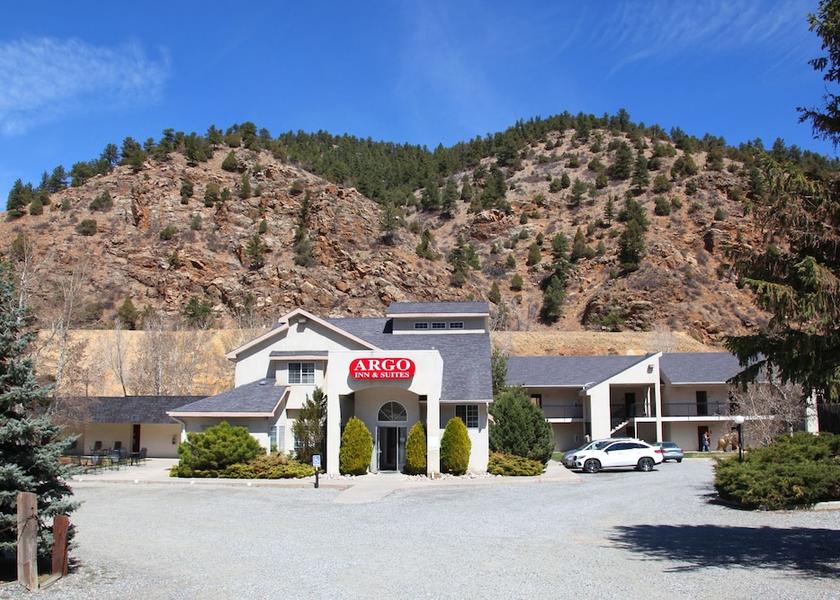 Colorado Idaho Springs Primary image