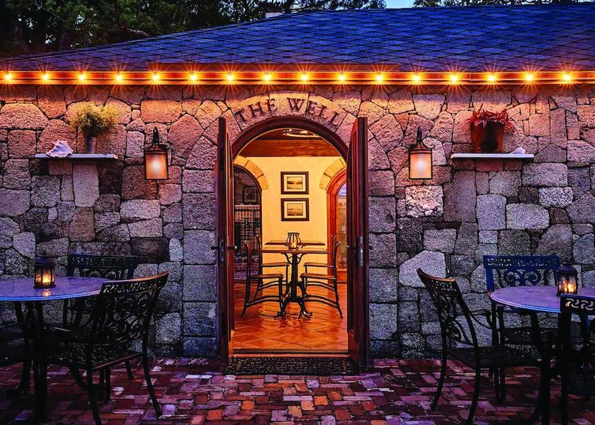 Florida St. Augustine Bar