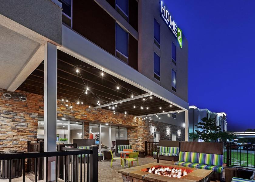 Louisiana Gonzales Terrace