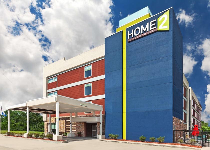 Louisiana Gonzales Primary image