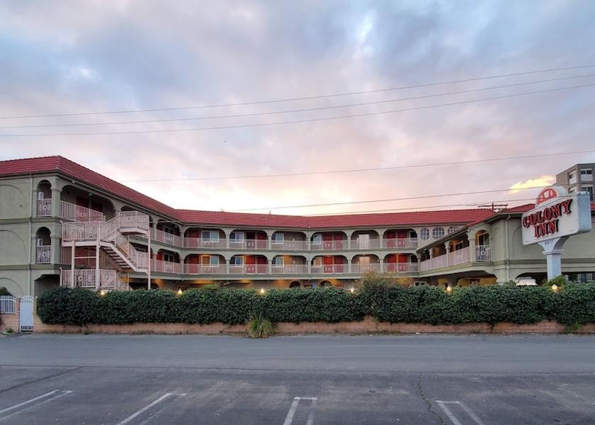 California north hollywood Primary image