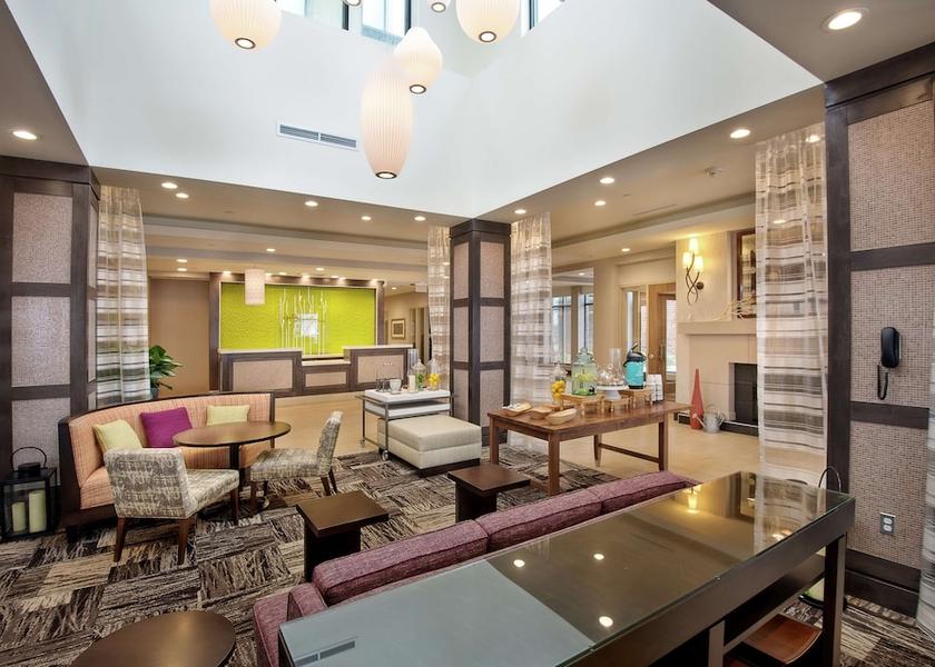 Pennsylvania Pittsburgh Reception