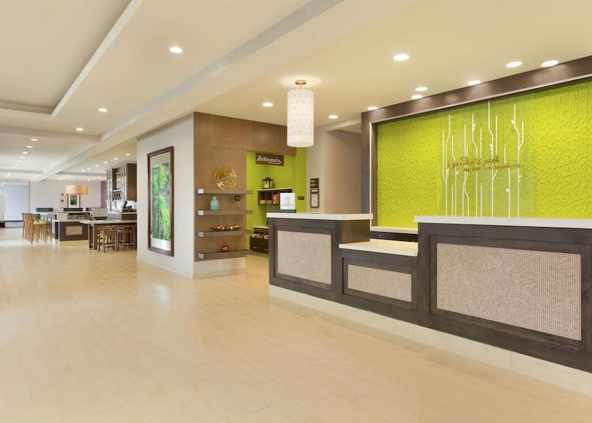 Pennsylvania Pittsburgh Reception