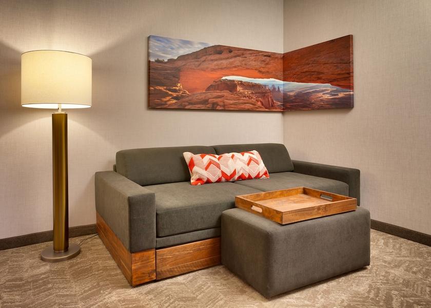 Utah Moab Room