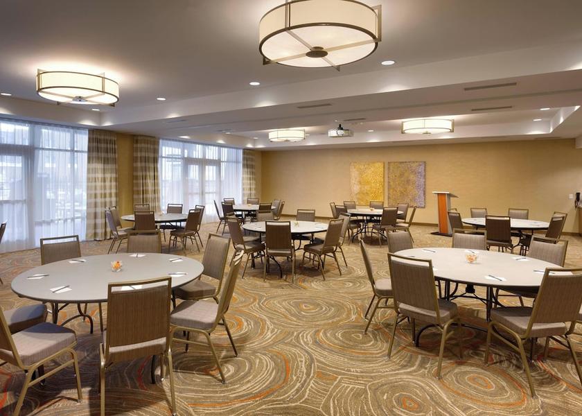 Utah Moab Meeting Room