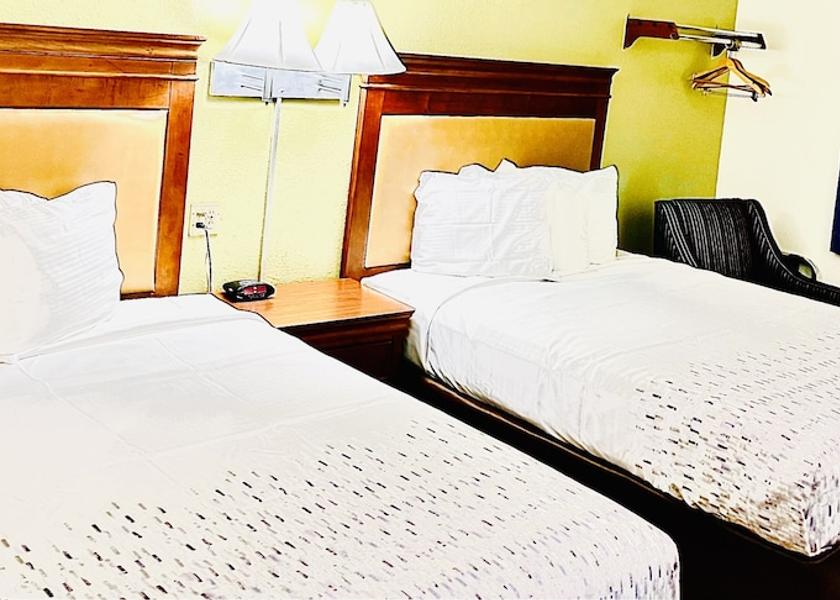 Kansas Hutchinson Room