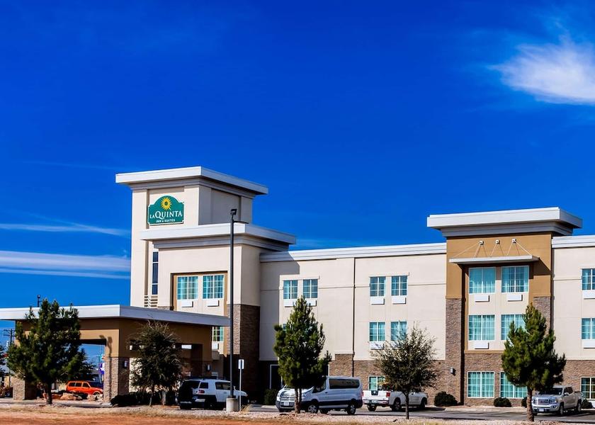 Texas Andrews Primary image