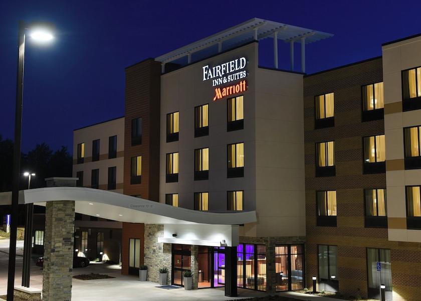 Nebraska Omaha Exterior Detail