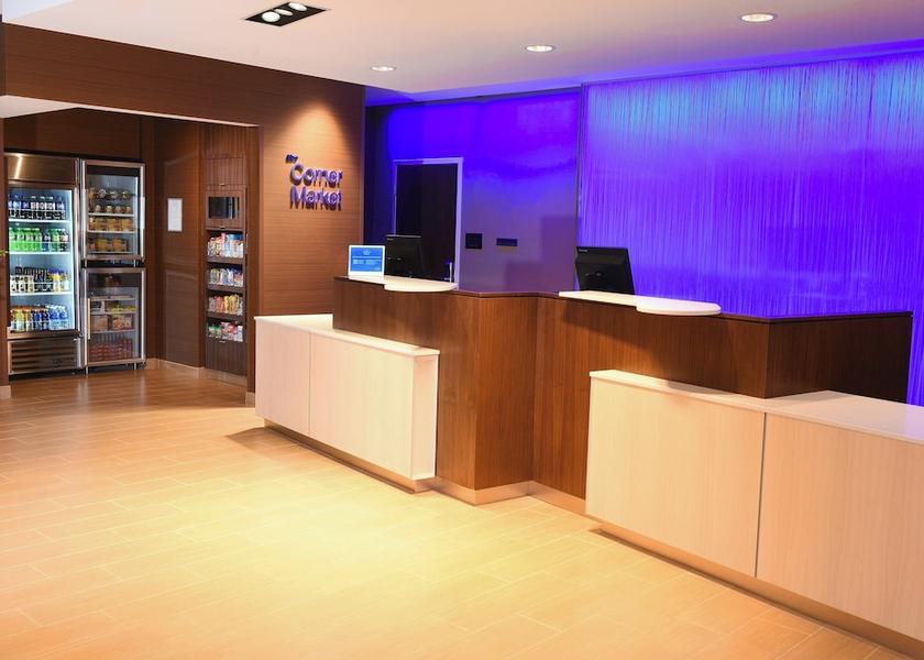 Nebraska Omaha Reception