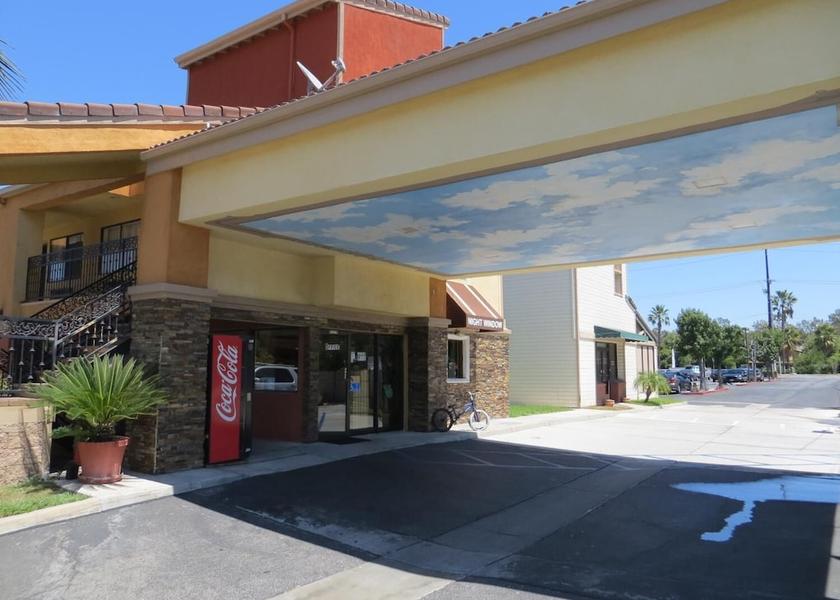 California La Puente Primary image