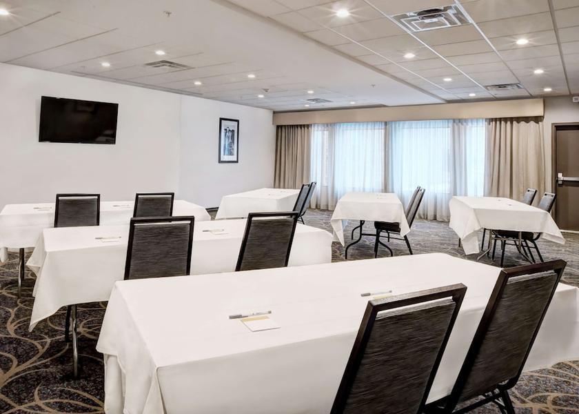 Maryland Aberdeen Meeting Room