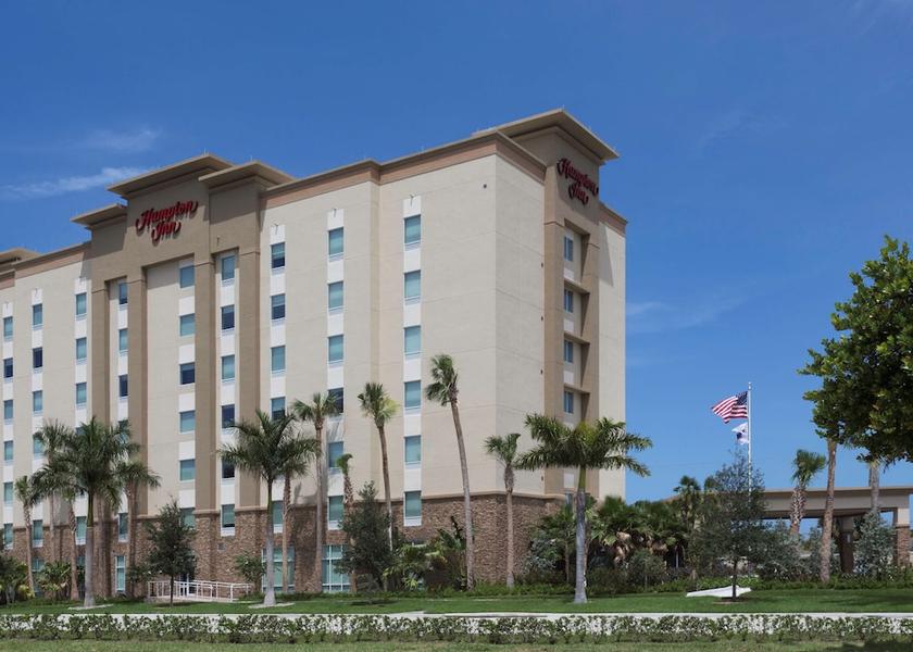 Florida Pompano Beach Exterior