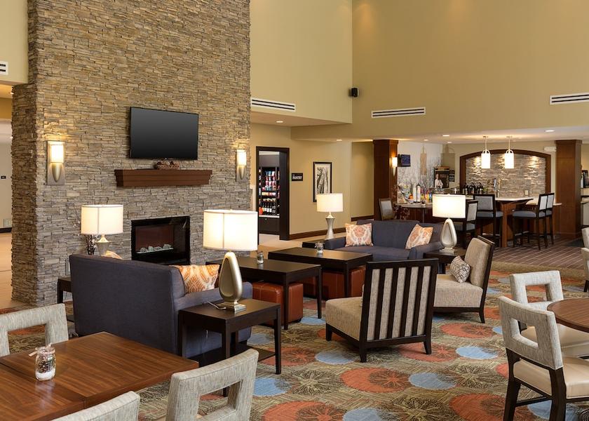 California Corona Breakfast buffet