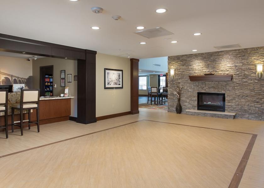 California Corona Reception