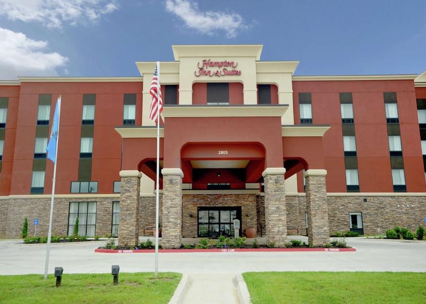Oklahoma Ponca City Exterior
