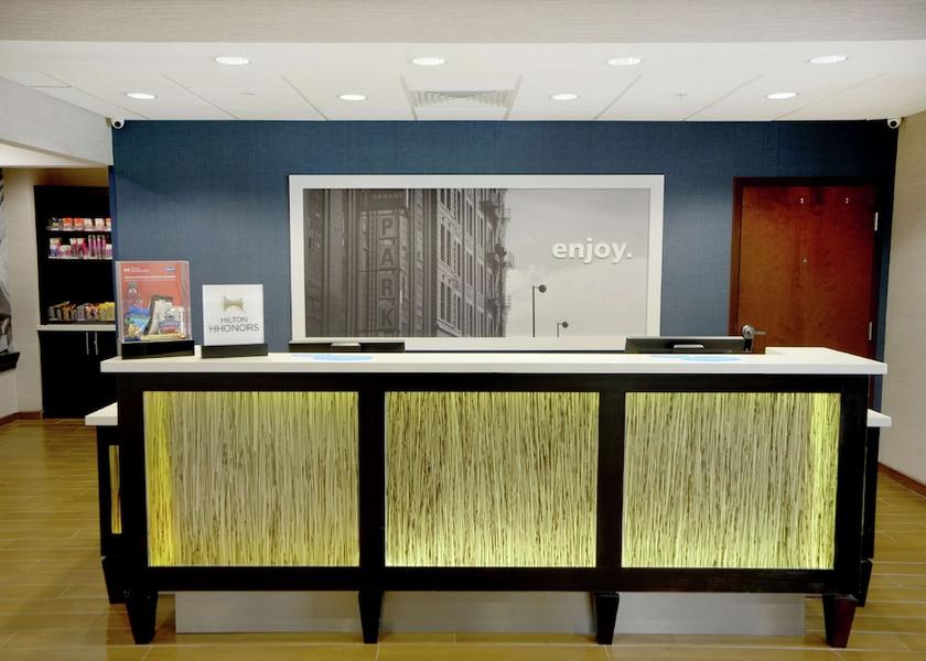 Oklahoma Ponca City Reception