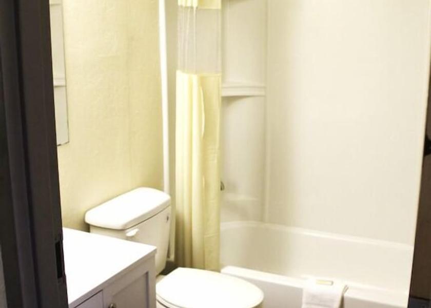 Florida Pensacola Bathroom