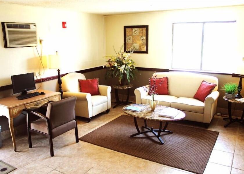 Florida Pensacola Business Centre