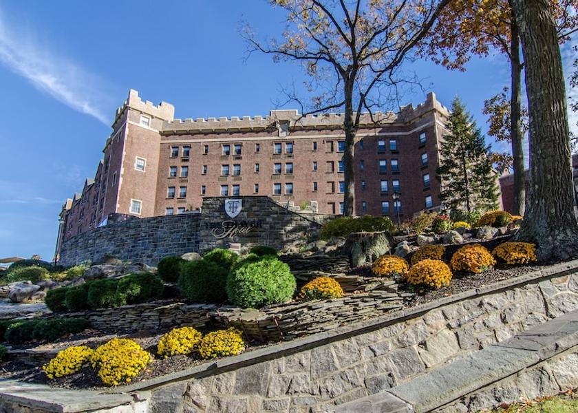 New York West Point Primary image