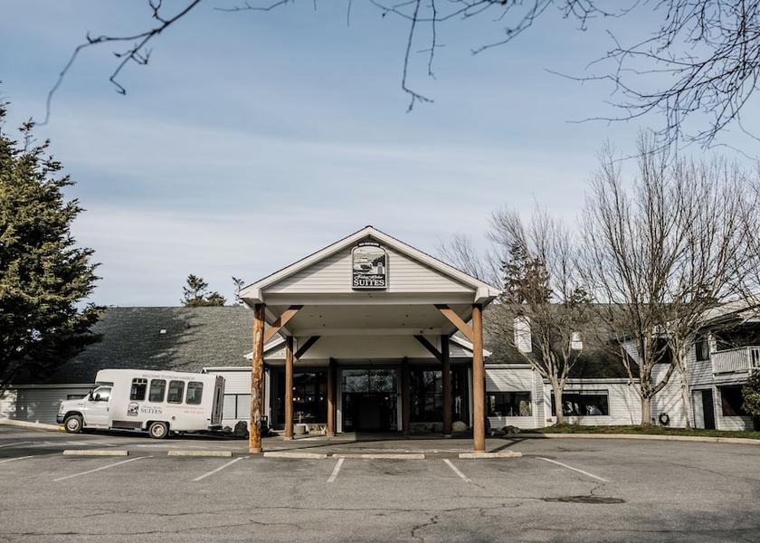 Washington Friday Harbor Primary image