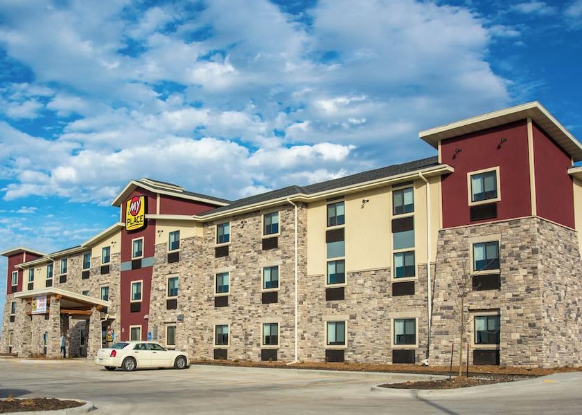 Iowa Altoona Primary image