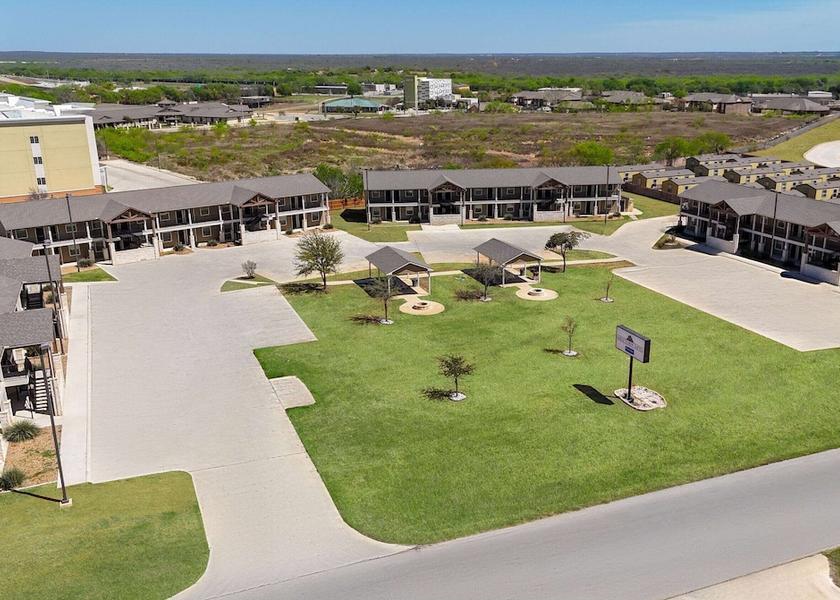 Texas Cotulla Primary image