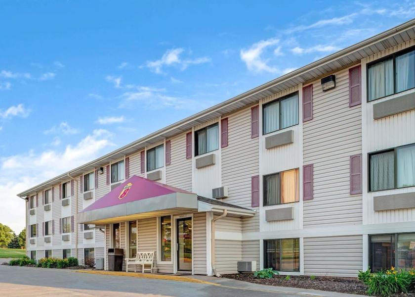 Nebraska Omaha Primary image