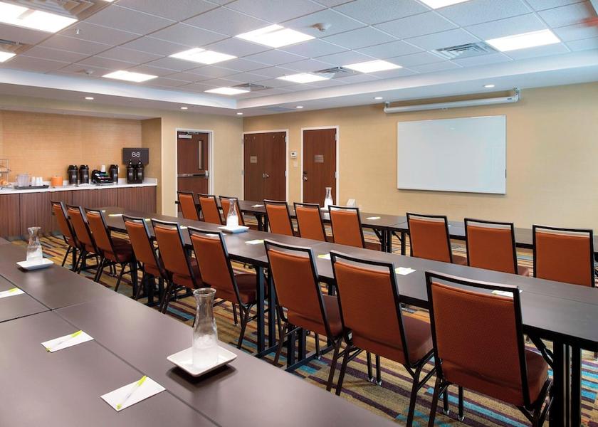 Nebraska Scottsbluff Meeting Room
