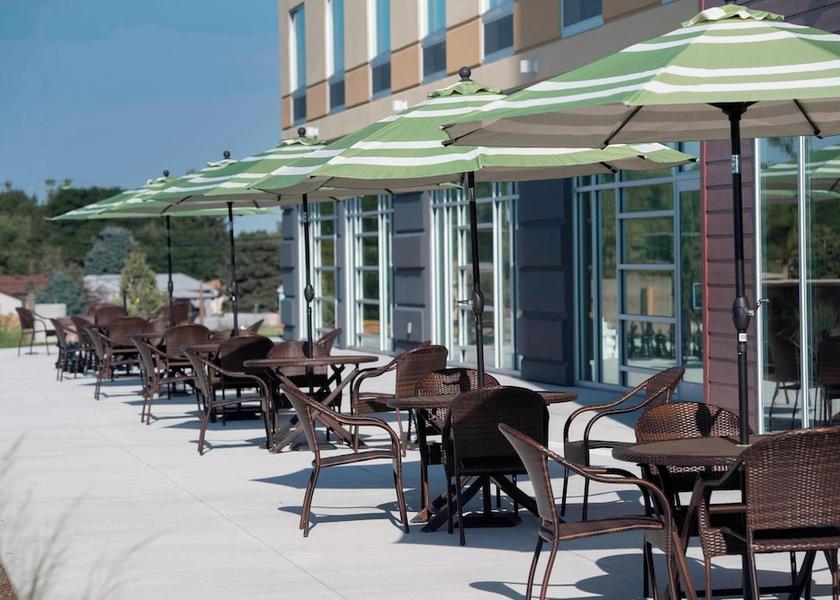 Nebraska Scottsbluff Amenity