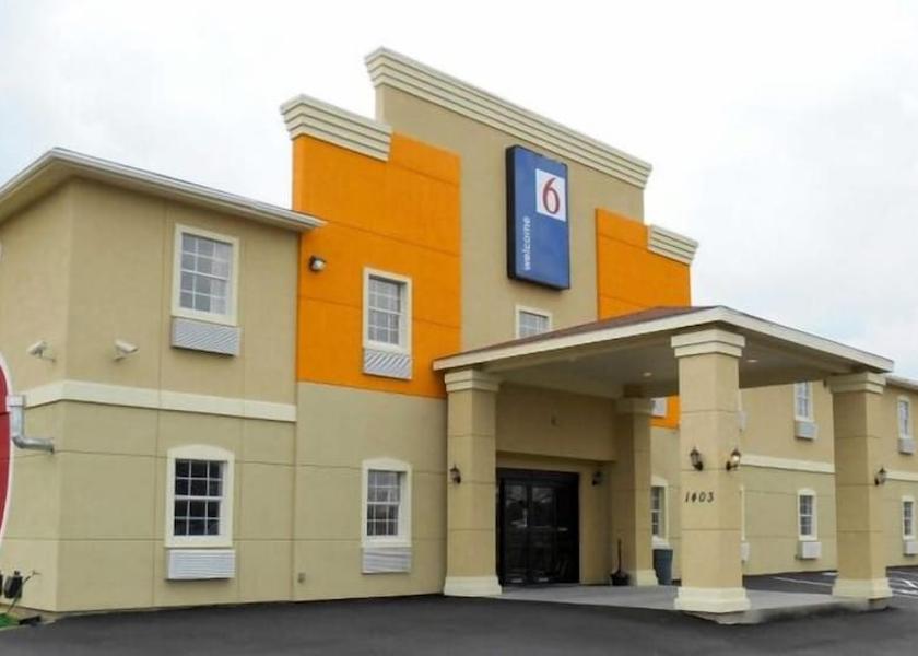 Texas Jourdanton Primary image