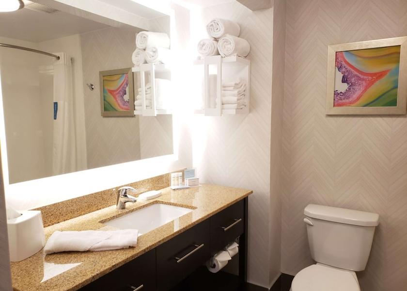 Pennsylvania Johnstown Bathroom