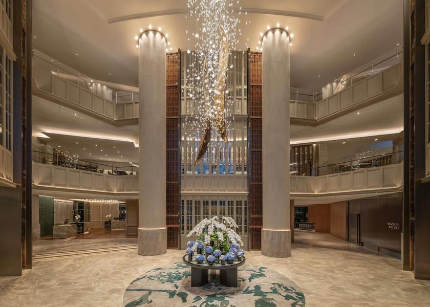 Bangkok Bangkok Exterior Detail