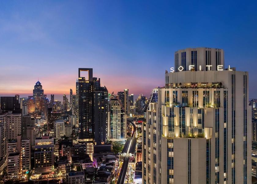 Bangkok Bangkok Primary image