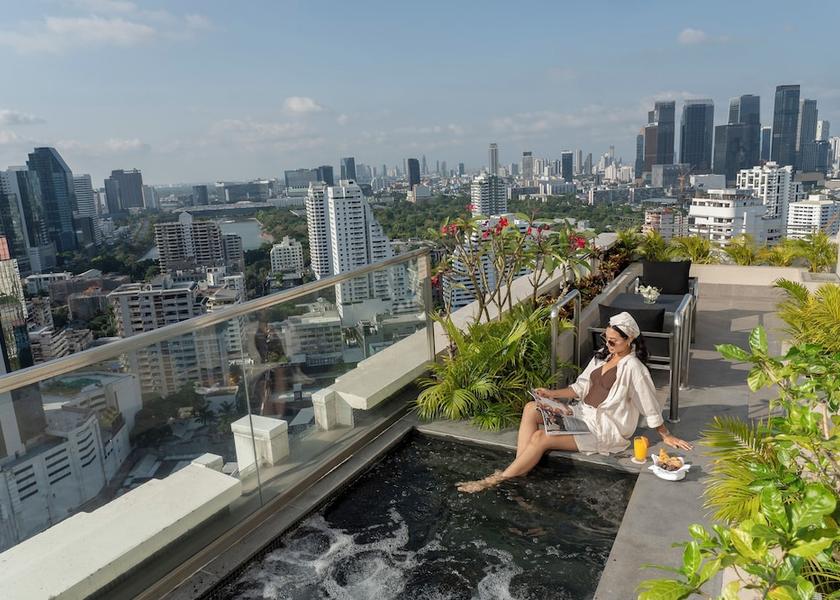 Bangkok Province Bangkok Exterior