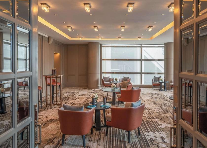 Bangkok Bangkok Meeting facility