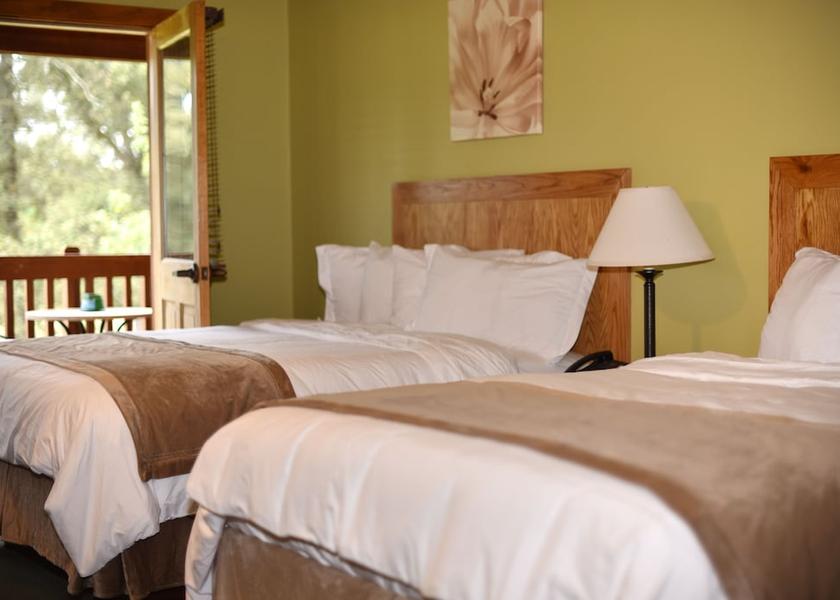 Louisiana New Delhi Room