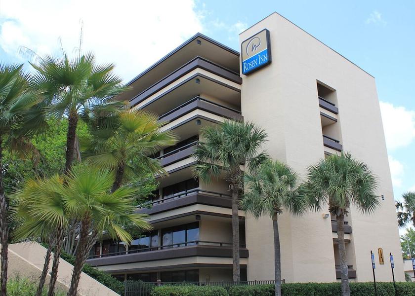 Florida Orlando Exterior