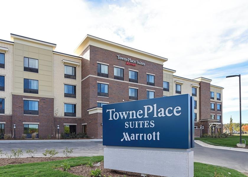 Michigan Commerce Township Primary image