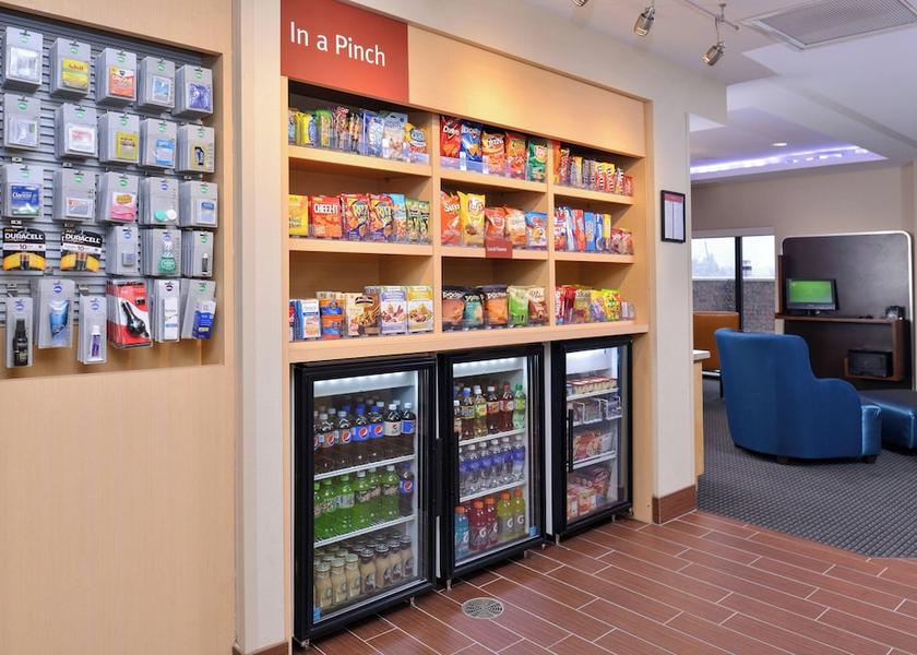 Michigan Commerce Township Amenity