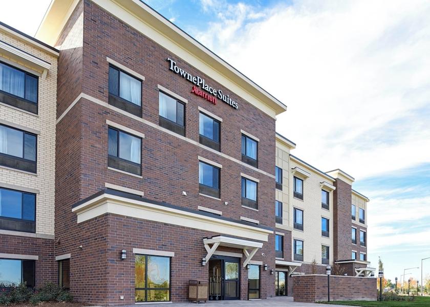 Michigan Commerce Township View from Property