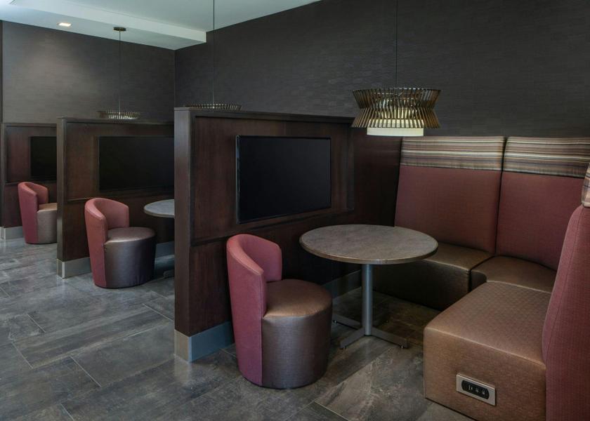 Texas Cypress Restaurant