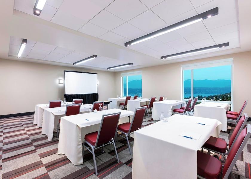 Washington Des Moines Meeting facility