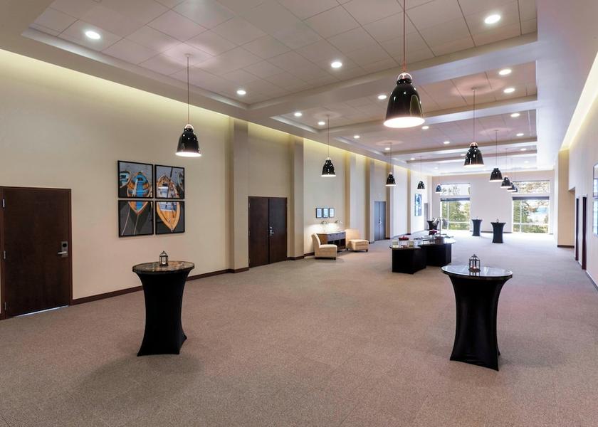 Washington Des Moines Meeting facility